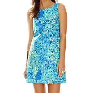 Lilly Pulitzer Cathy Shift dress